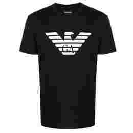 ◆당일◆22SS 로고 프린팅 티셔츠 블랙 8N1TN5 1JPZZ 0022