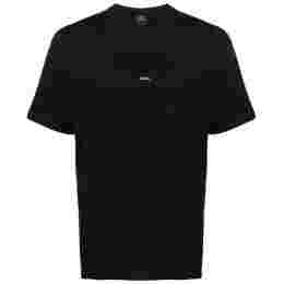 ◆당일◆22SS KYLE 카일 마이크로 로고 티셔츠 블랙 COEIO H26929 LZZ