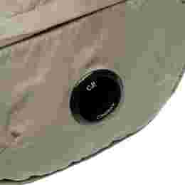 ◆당일◆25SS 렌즈 와펜 힙색&벨트백 베이지 18CMAC112A 005269G 327