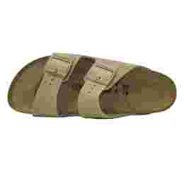 ◆당일◆25SS 아리조나 BS 네로우핏 샌들 타바코 브라운 0352203 TABACCO BROWN
